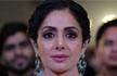 Megastar Sridevi’s body to be flown back to Mumbai today for funeral